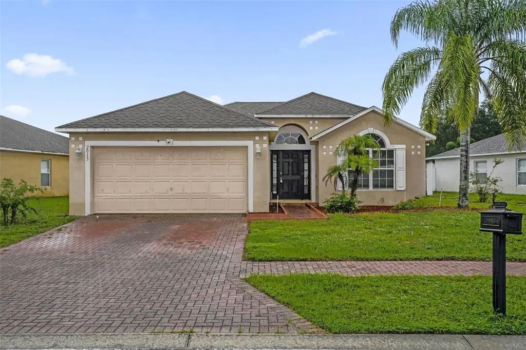 2013 Honeybell Avenue, HAINES CITY