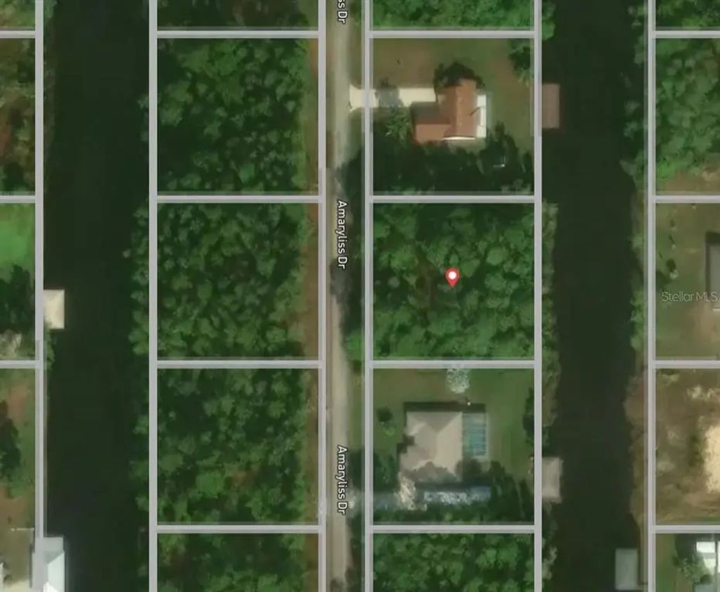 24 Amaryllis Drive, INDIAN LAKE ESTATES