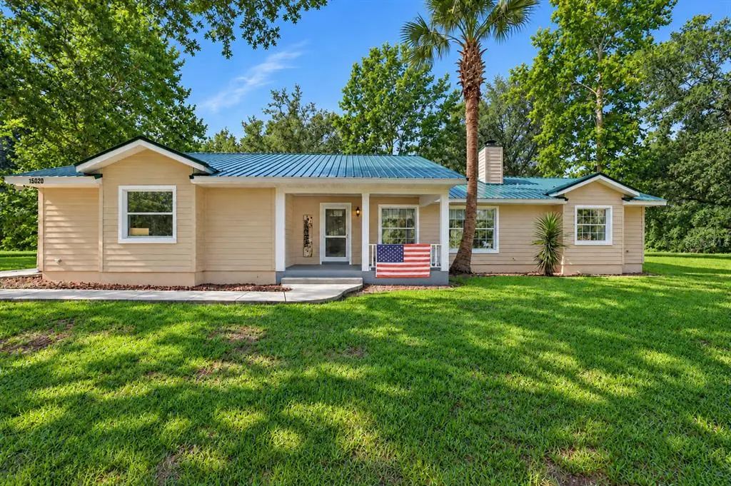 15020 W Highway 328, OCALA