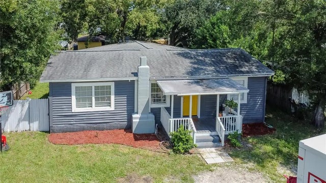 5004 E Seneca Avenue, TAMPA