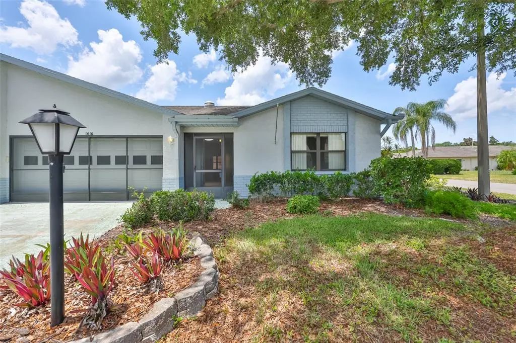 1616 Layton Court, SUN CITY CENTER