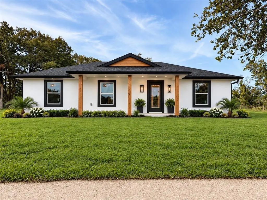 17170 Nw 288th Street, OKEECHOBEE