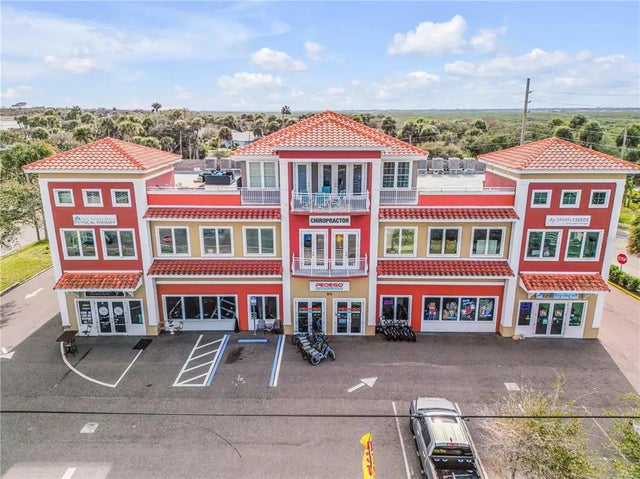 701 E 3rd Avenue 4, NEW SMYRNA BEACH