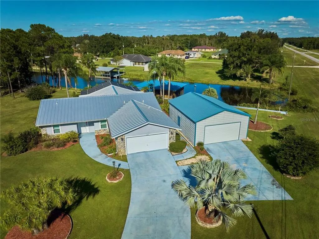 6449 Avocado Drive, INDIAN LAKE ESTATES
