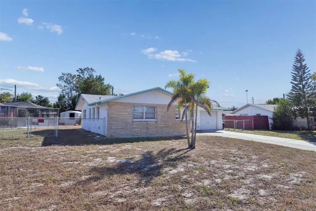 7608 Redcoat Avenue, PORT RICHEY