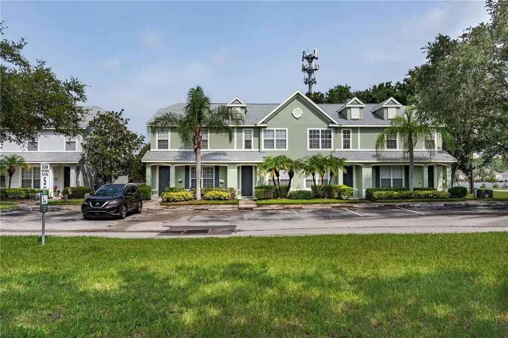 11505 Declaration Drive, TAMPA