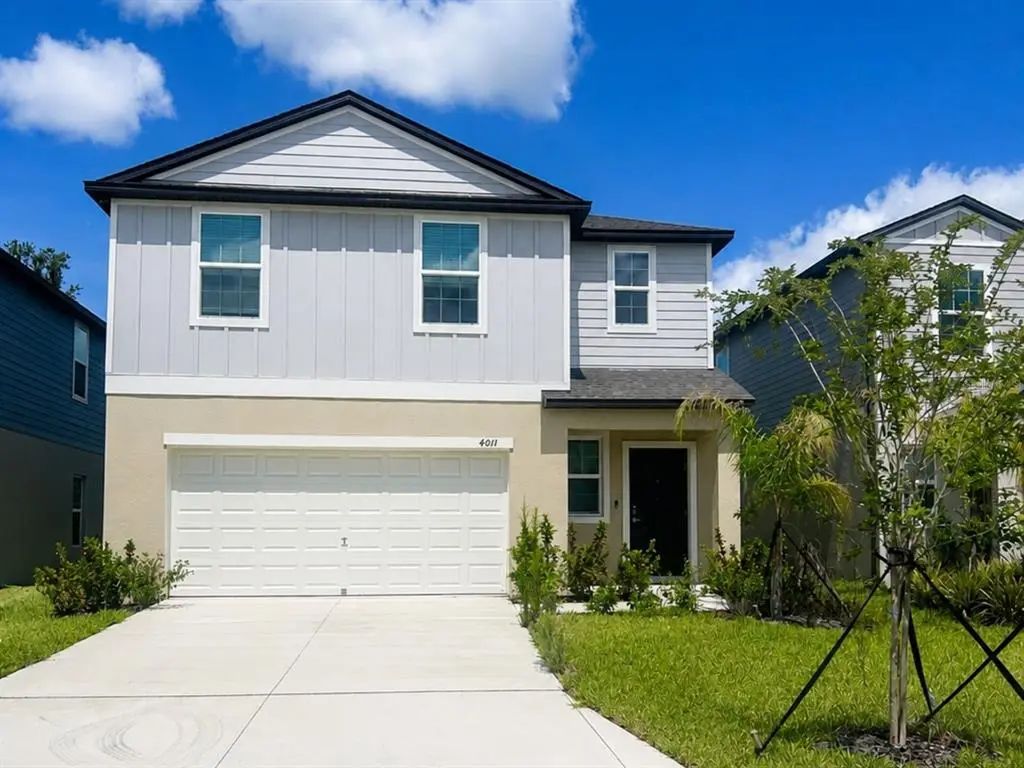 4011 Northern Key Drive, PLANT CITY