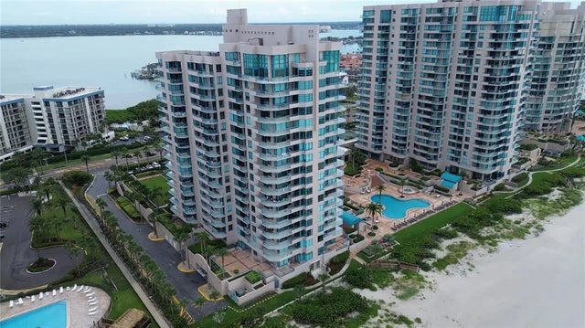 1520 Gulf Boulevard 1104, CLEARWATER BEACH