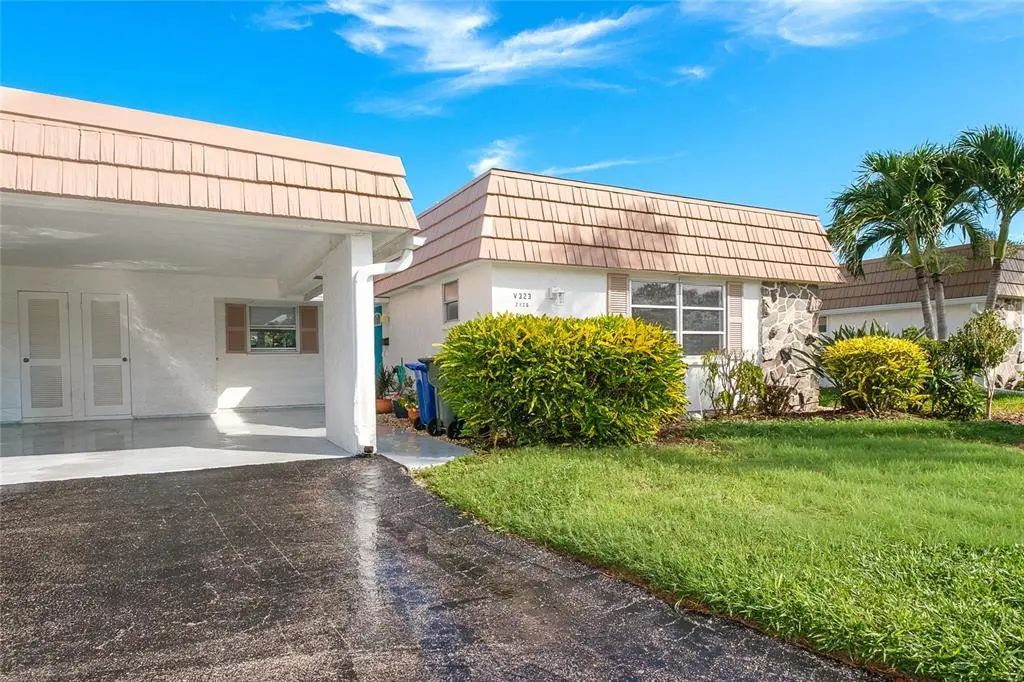 2126 Riverbluff Parkway V323, SARASOTA