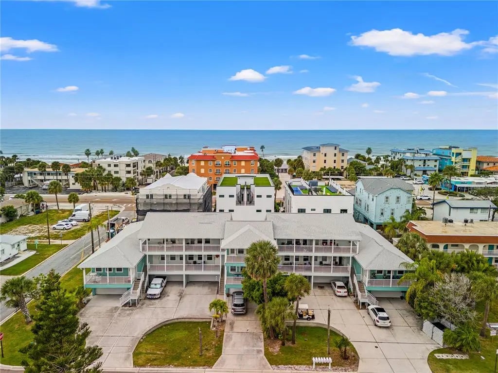 2204 1st Street F, INDIAN ROCKS BEACH