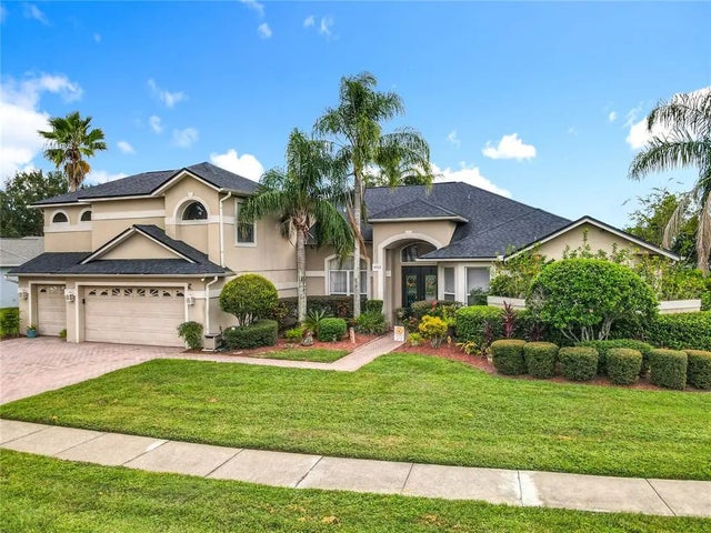 4552 Lake Calabay Drive, ORLANDO