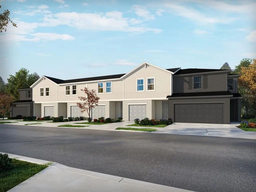 16253 Bird Of Paradise Avenue, CLERMONT