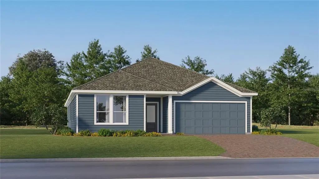 5299 Haven View Drive, CLERMONT