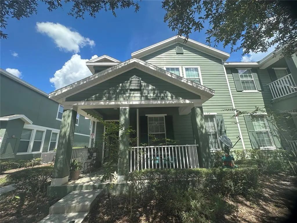 10309 Lake District Lane 51b, ORLANDO