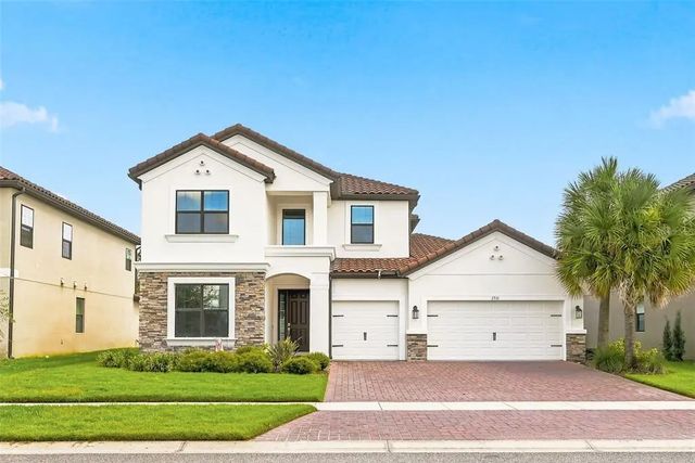 2931 Agostino Terrace, KISSIMMEE