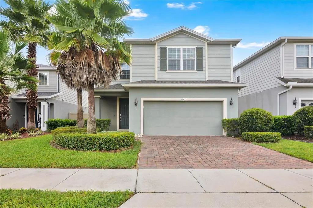 17412 Painted Leaf Way, CLERMONT