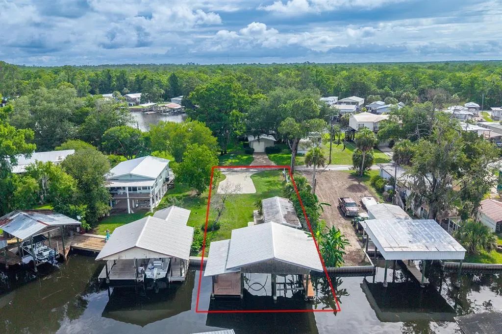 192 Se 241st Street, SUWANNEE
