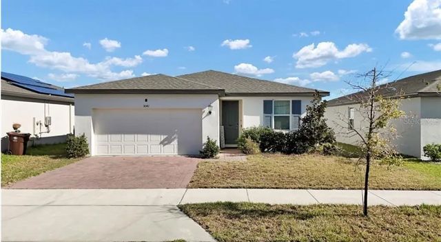 3041 Cassidy Lane, HAINES CITY