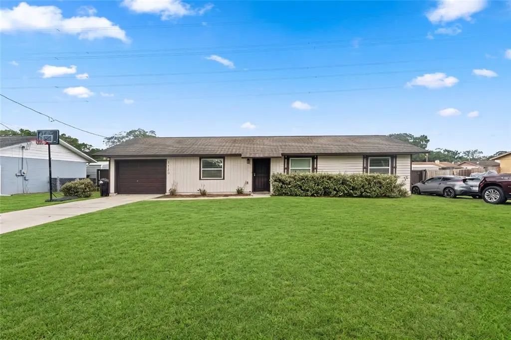 3540 Ne 29th Terrace, OCALA