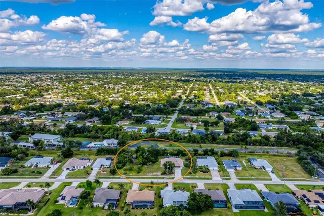 533 Boundary Boulevard, ROTONDA WEST