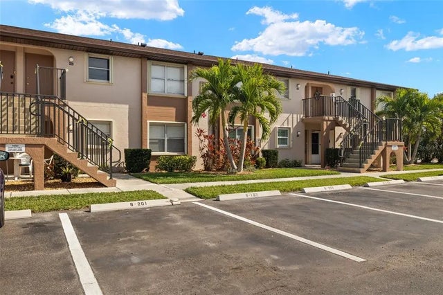 25100 Sandhill Boulevard 102, PUNTA GORDA