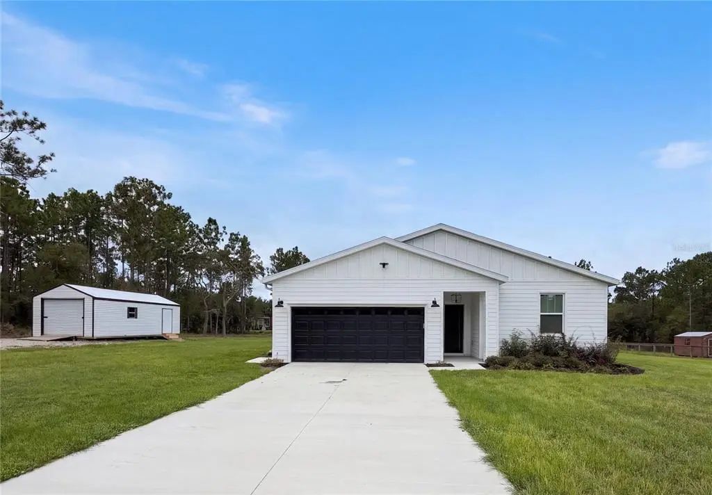 12220 Sw 76th Lane, DUNNELLON