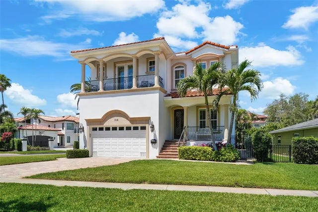 108 Bermuda Avenue, TAMPA