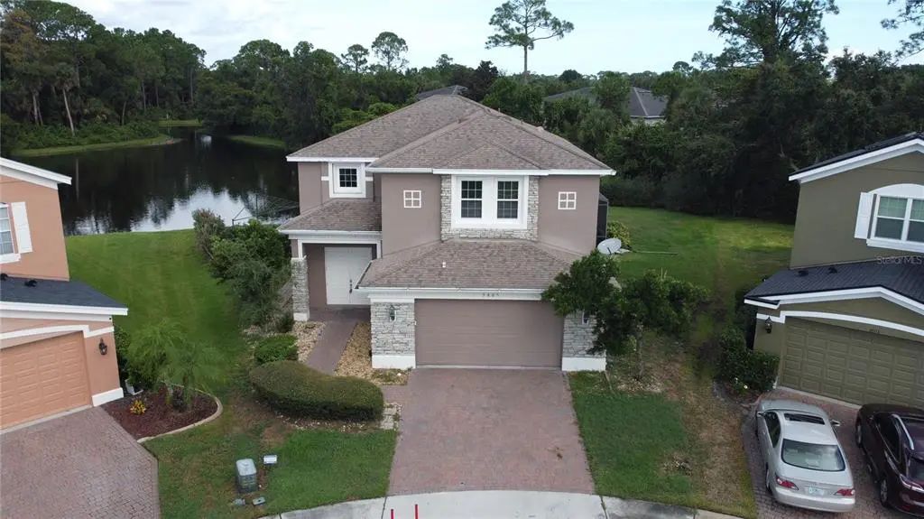 3801 Calliope Avenue, PORT ORANGE