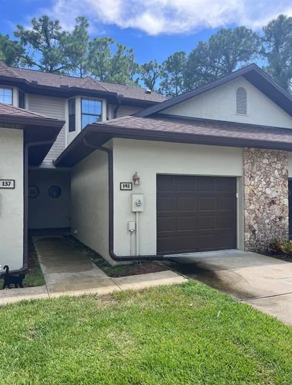 141 Dovecote Lane, DAYTONA BEACH