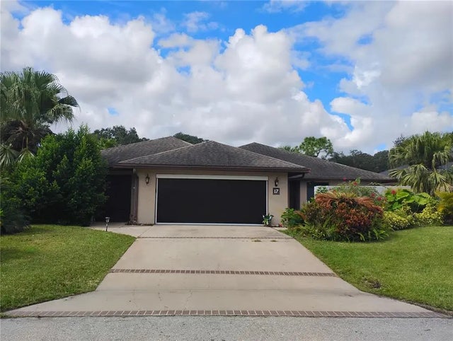 17 Huntley Court, HAINES CITY