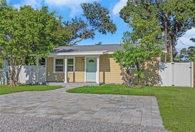 2619 Miriam Street S, GULFPORT