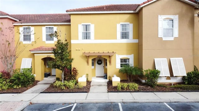 4709 Flagler Beach Way, KISSIMMEE