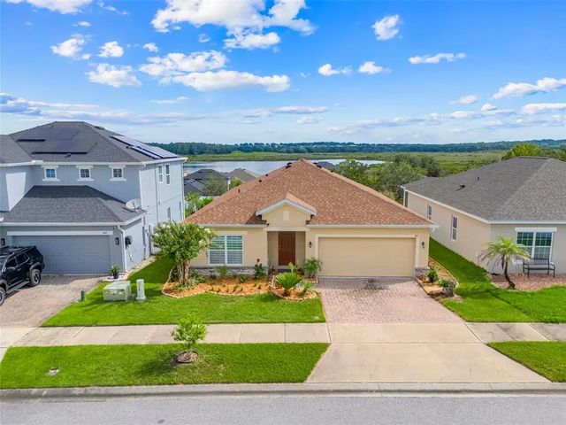 491 Kestrel Drive, GROVELAND