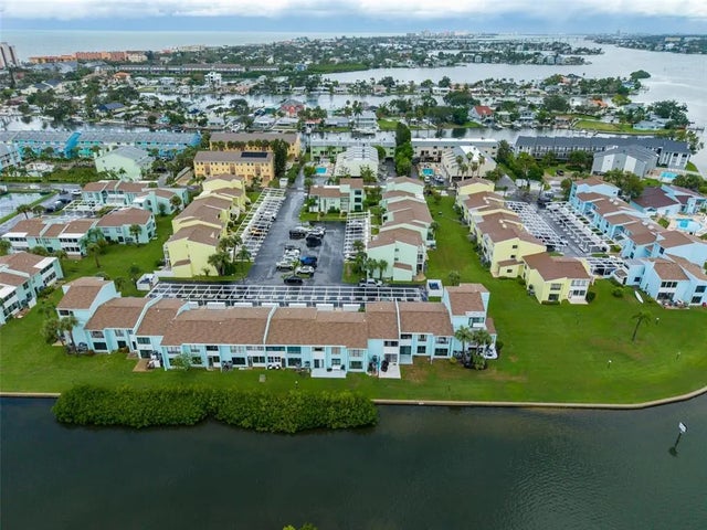 1 Windrush Boulevard 51, INDIAN ROCKS BEACH