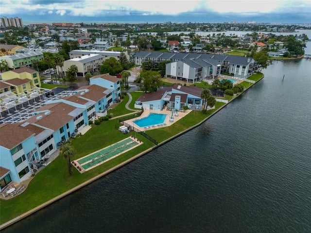 1 Windrush Boulevard 51, INDIAN ROCKS BEACH