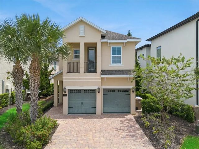 785 Desert Mountain Court, KISSIMMEE