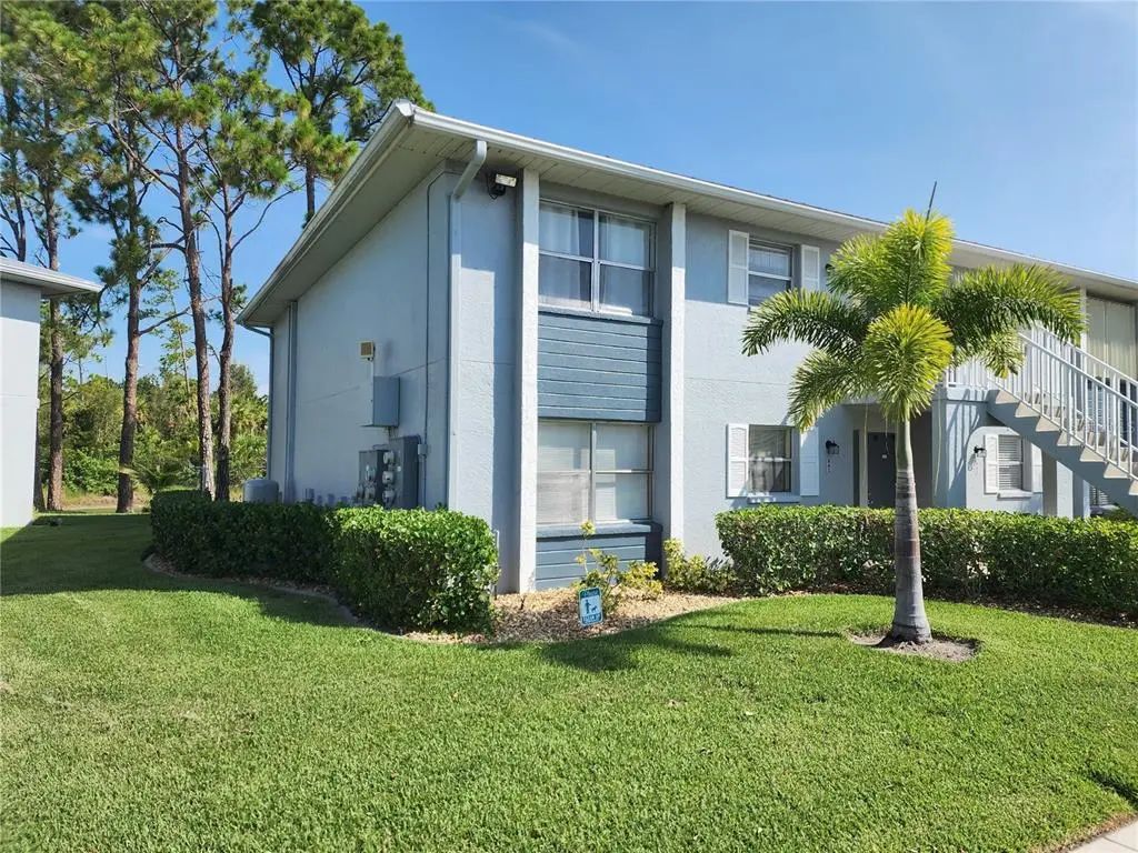 25050 Sandhill Boulevard B1, PUNTA GORDA