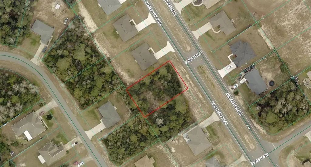 Tbd Lot 10 Marion Oaks Manor, OCALA