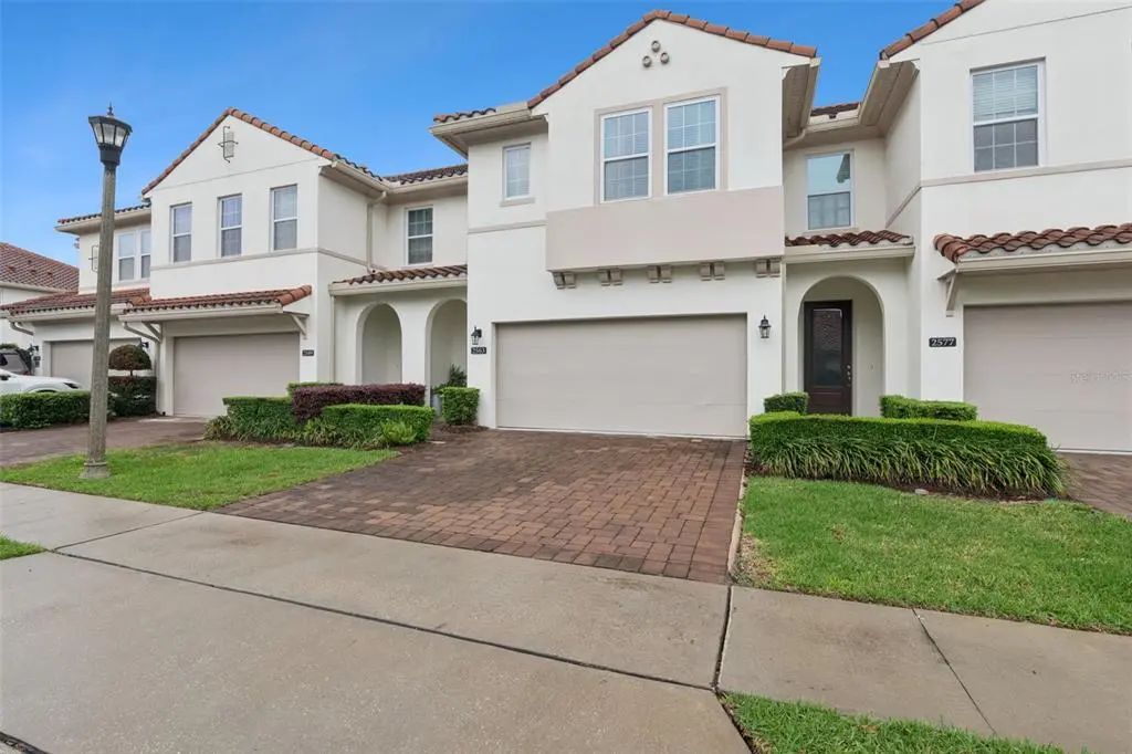 2583 Circolo Lane, APOPKA