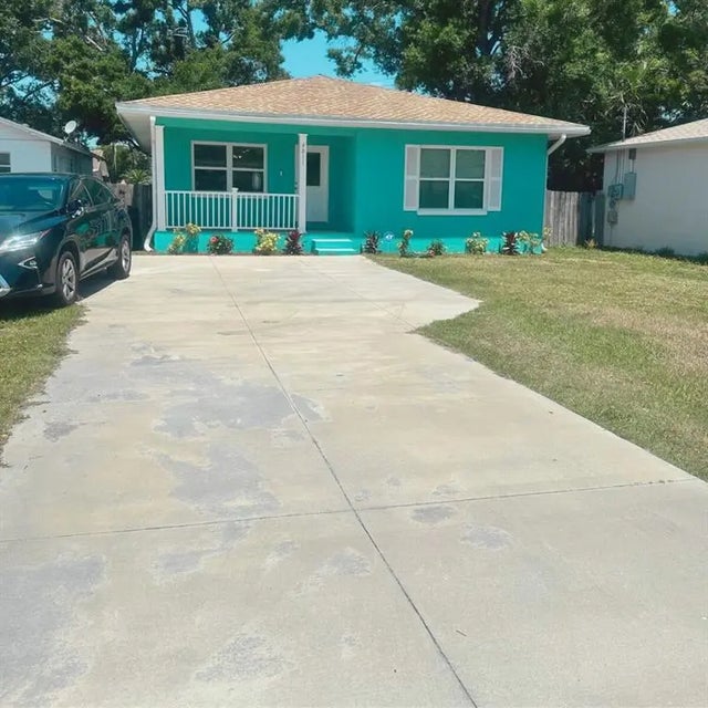 4811 Haines Road N, ST PETERSBURG