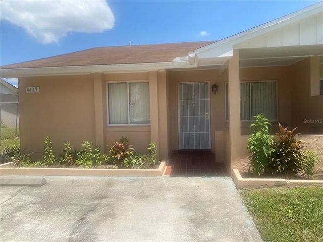 4417 Continental Boulevard, ORLANDO