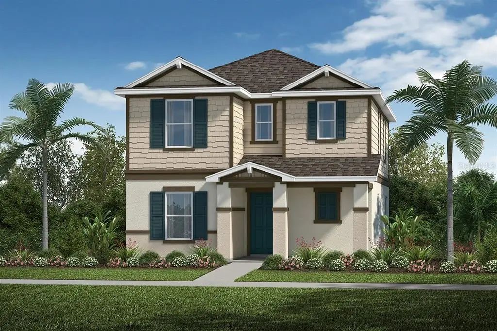 2705 Plover Street, ST. CLOUD