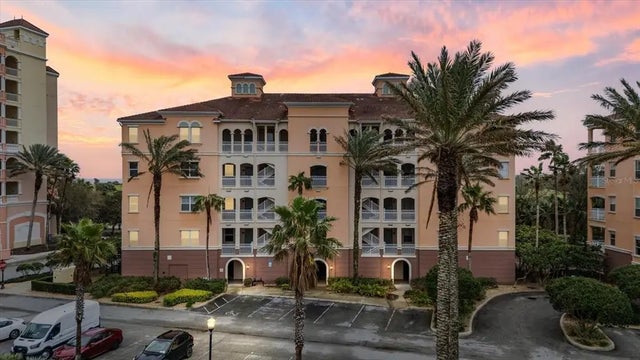 5 Ocean Crest Way 1414, PALM COAST
