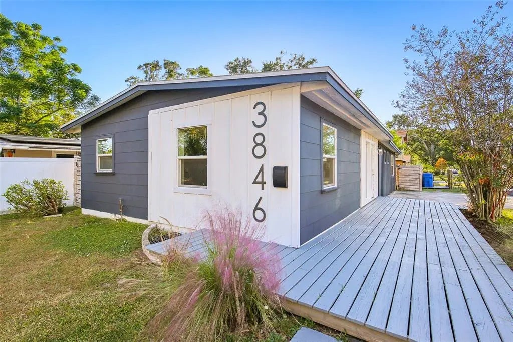 3846 Tifton Street N, ST PETERSBURG