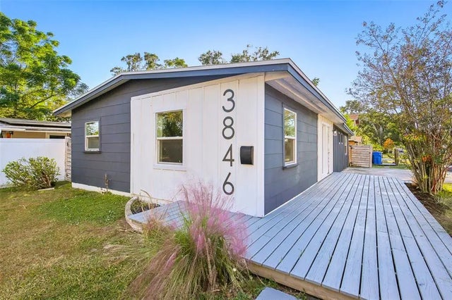 3846 Tifton Street N, ST PETERSBURG