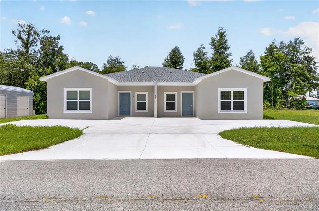 630 Nw 59th Avenue 1, OCALA