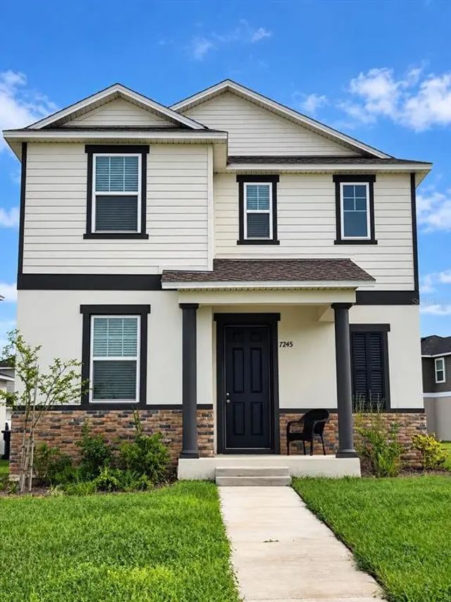 7245 Big Cedar Alley, GROVELAND