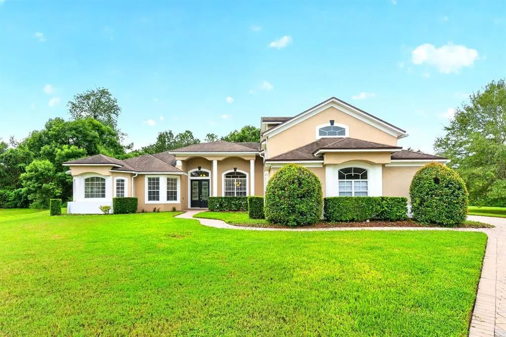 609 Viana Court, WINTER SPRINGS