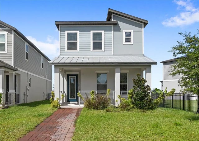 12122 Bracco Street, WINTER GARDEN
