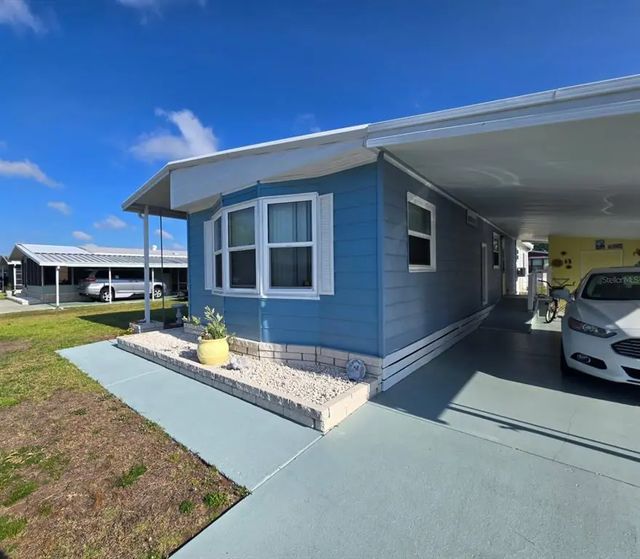 86 Parson Drive, WINTER HAVEN